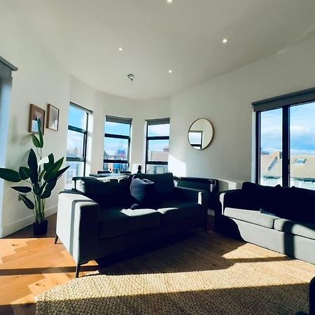 Amazing 2 Bedrooms I Brighton Station I Sleep 6 Екстериор снимка