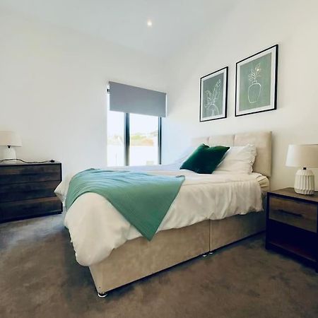 Amazing 2 Bedrooms I Brighton Station I Sleep 6 Екстериор снимка