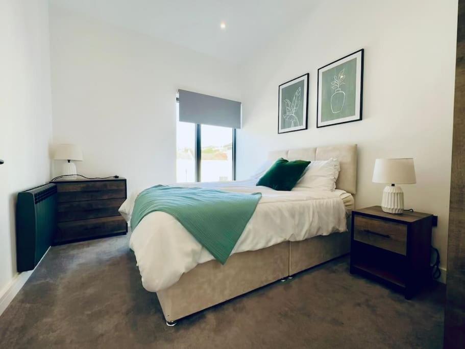 Amazing 2 Bedrooms I Brighton Station I Sleep 6 Екстериор снимка