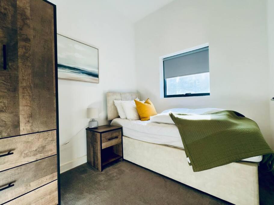 Amazing 2 Bedrooms I Brighton Station I Sleep 6 Екстериор снимка