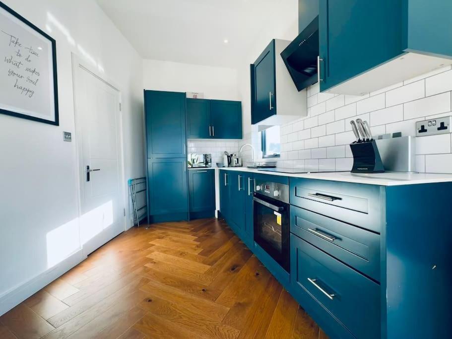 Amazing 2 Bedrooms I Brighton Station I Sleep 6 Екстериор снимка